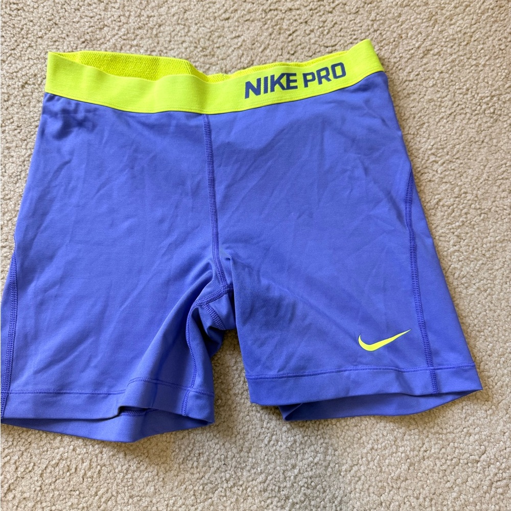 Nike Pro Women’s 5” Shorts